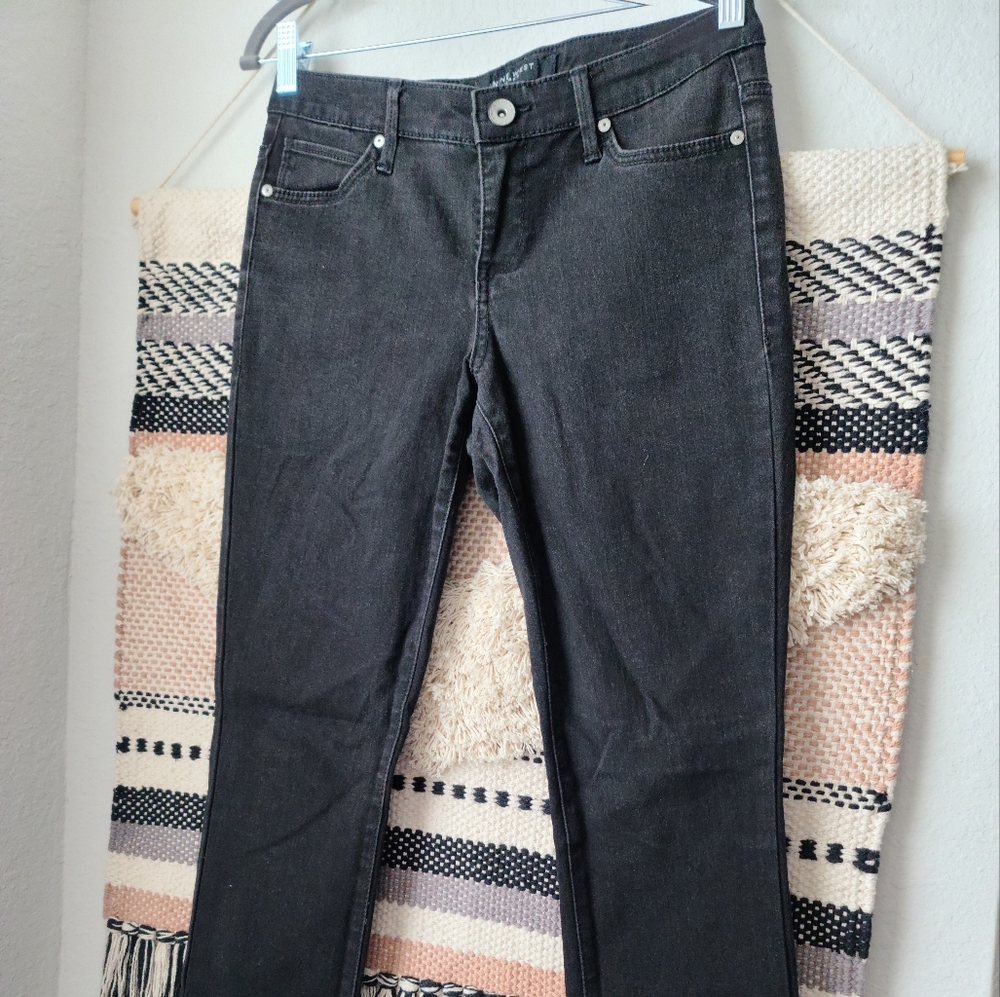 Nine West Women's stretch denim